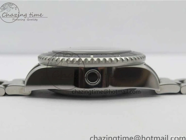 1230 Supportive Sea-Dweller 126660 ‘D-Blue’ Noob 1:1 Best Edition 904L SS Case and Bracelet A 3204